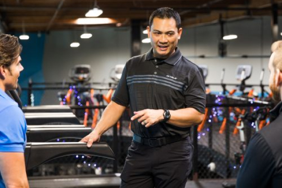 Commercial Exercise Equipment | Commercial Gym Equipment