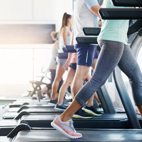 Maximize Your Treadmill Workout