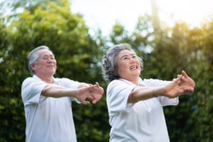 Tips for Improving Senior-Specific Fitness Classes