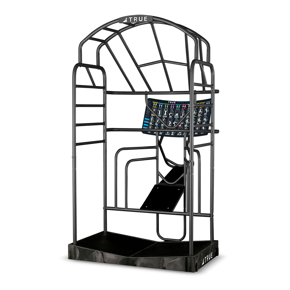 Stretch Cage | Stretching & Flexibility | Commercial Fitness Equipment