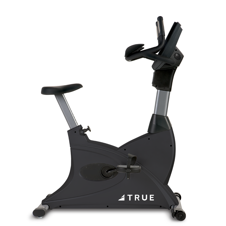 true fitness recumbent bike