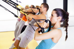 4 Tips For Teaching Your First Fitness Class