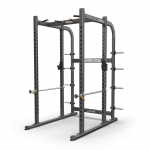 TMS8000 DUAL MODULAR FRAME WITH CABLE CROSSOVER