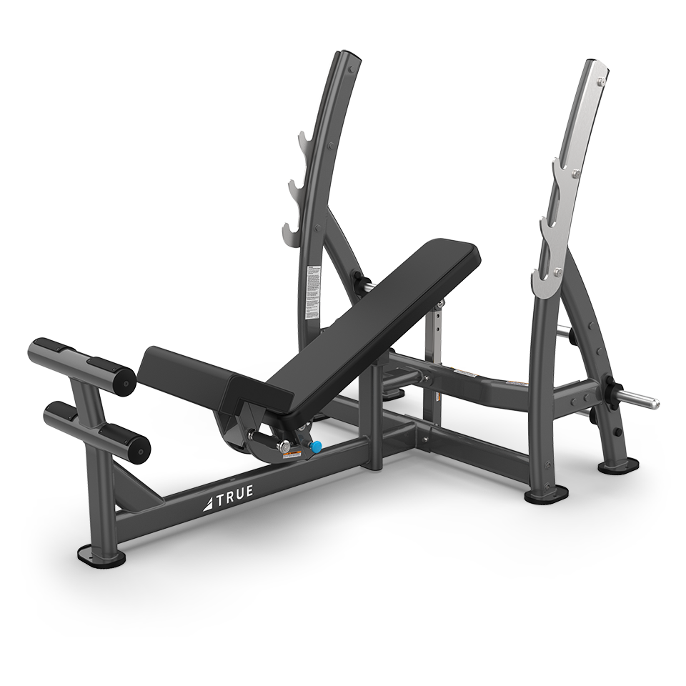 Fitway Flat Bench - Fitness Experience