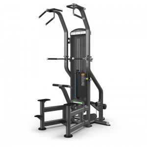 Body Solid Weight Assisted Chin Dip Machine