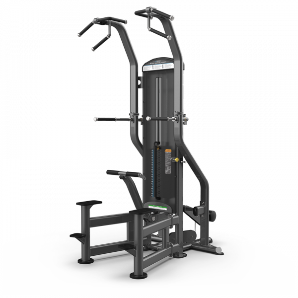 Body Solid Weight Assisted Chin Dip Machine