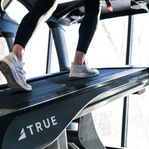 A Personal Trainer’s Guide To Incline Workouts.