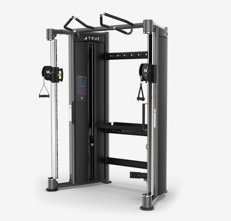 What Travelers Look For In Hotel Gym Equipment