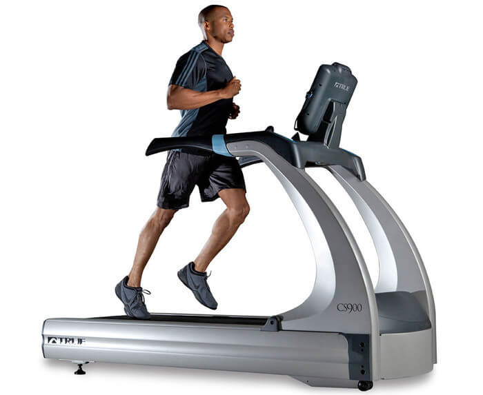CS900 Commercial Treadmill