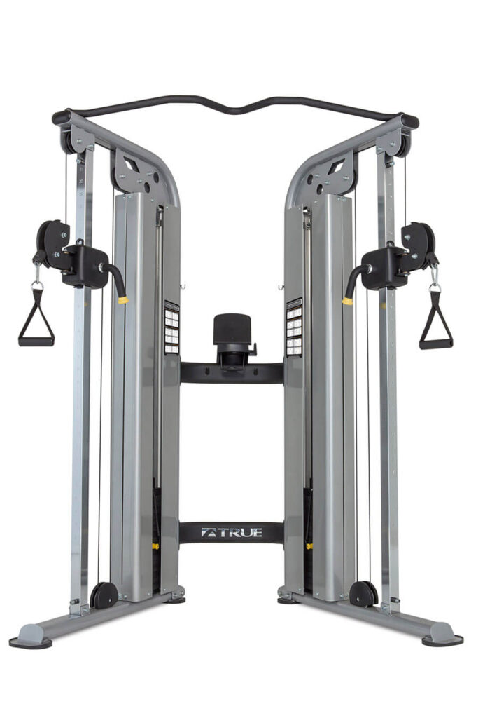 fitness equipment machines