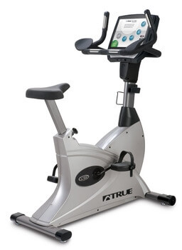 difference between recumbent bike and upright bike