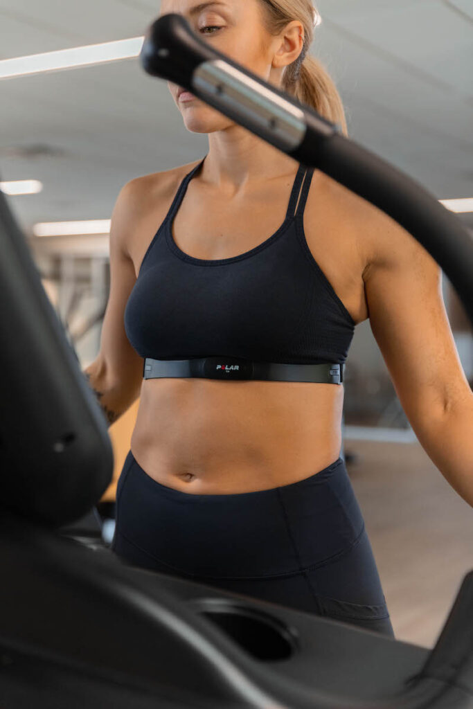 Why to Wear a Heart Rate Monitor to the Gym