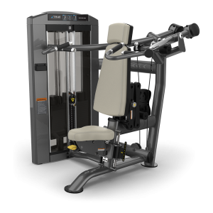 SPL-0700 Máquina de prensado de hombros sentado