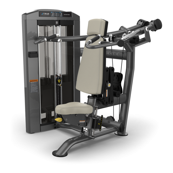 SPL-0700 Seated Shoulder Press Machine
