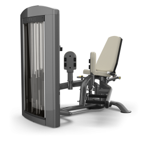 SPL-0400 Inner and Outer Thigh Machine