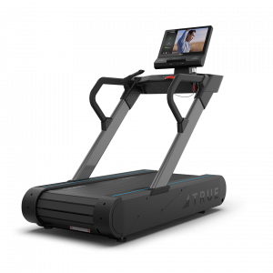 Stryker Slat Treadmill