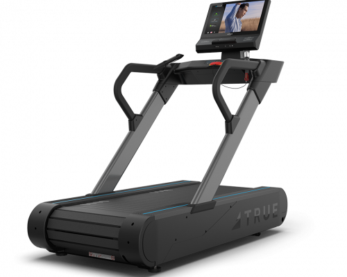 Stryker Slat Treadmill