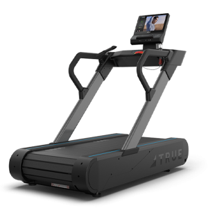 Stryker Slat Treadmill commercial fitness equipment for the Military And Government.