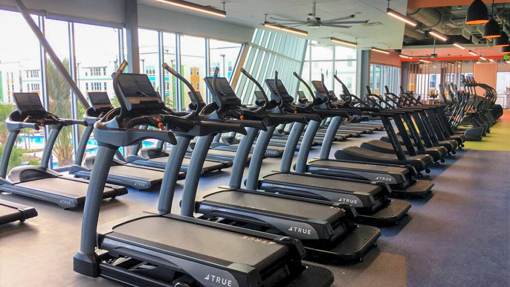 6 Reasons To Build a Workout Center for Your Apartment Complex