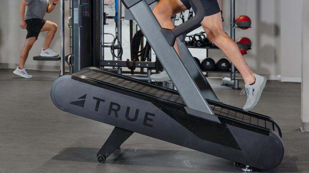 Equipment Spotlight: TRUE Fitness Stryker Slat Treadmill