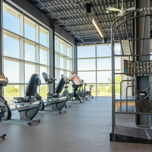 5 Tips for Bringing New Fitness Equipment Into Your Gym