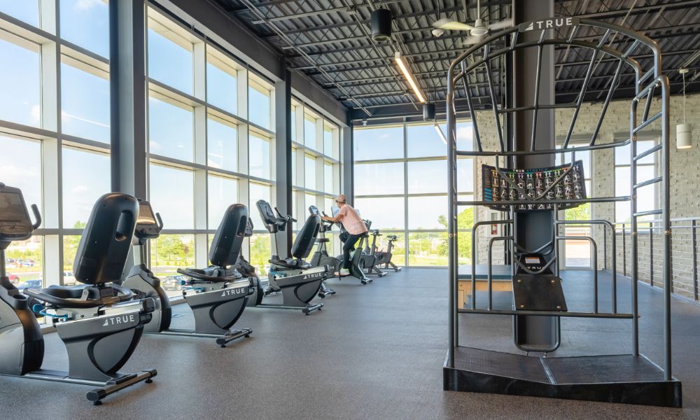 5 Tips for Bringing New Fitness Equipment Into Your Gym