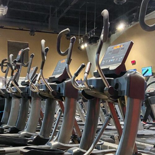 The Importance of Preventative Maintenance for Gym Equipment