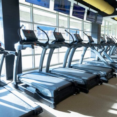 4 Things To Consider When Designing Your Cardio Area