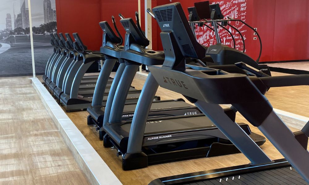 7 Tips for Maintaining Your Health Club Equipment