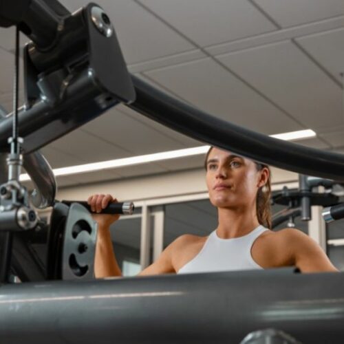 Must-Have Strength Equipment You Need at Health Clubs