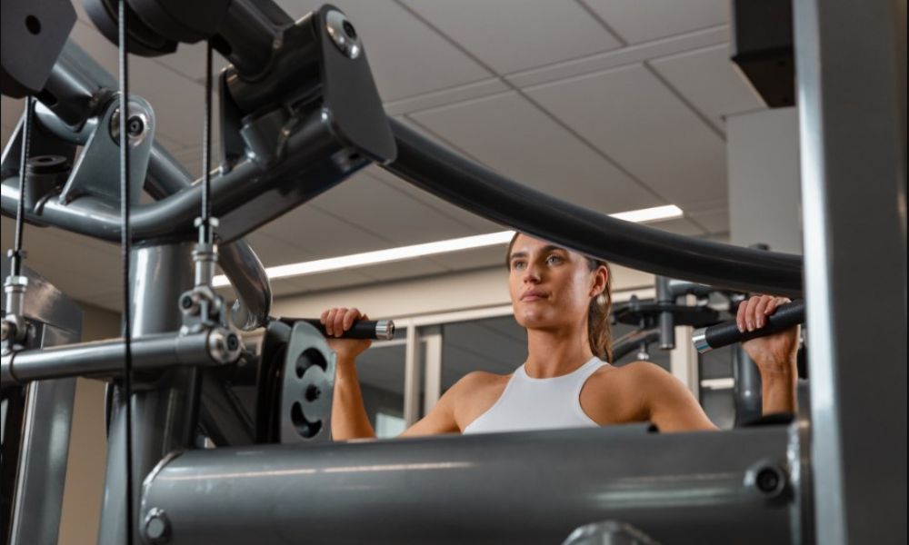 Must-Have Strength Equipment You Need at Health Clubs