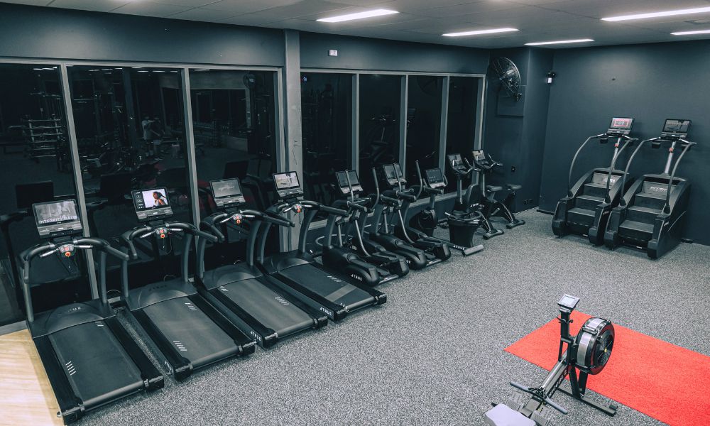 Different Types of Cardio Machines Every Gym Should Have