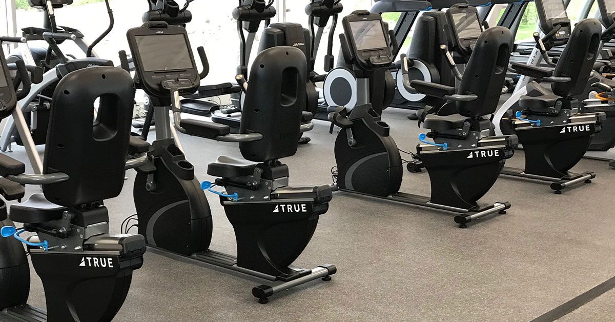 Why You Should Add Workout Machines to Senior Homes