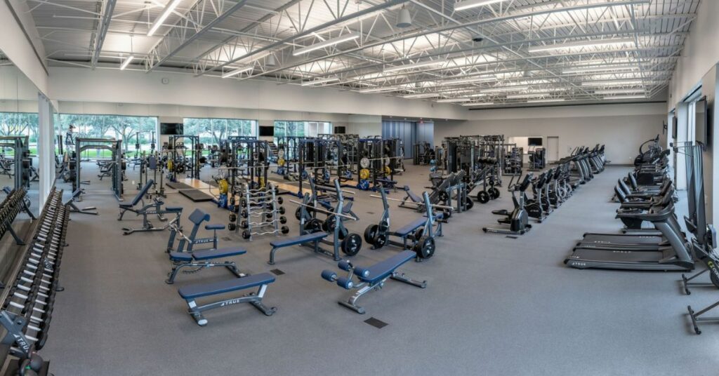 What To Expect When Buying Commercial Gym Equipment
