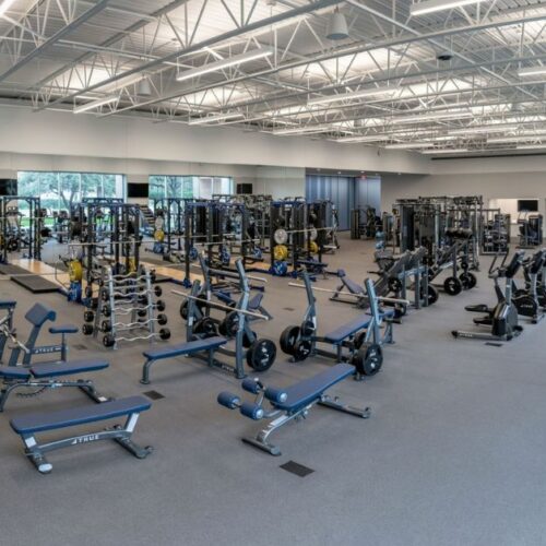 What To Expect When Buying Commercial Gym Equipment