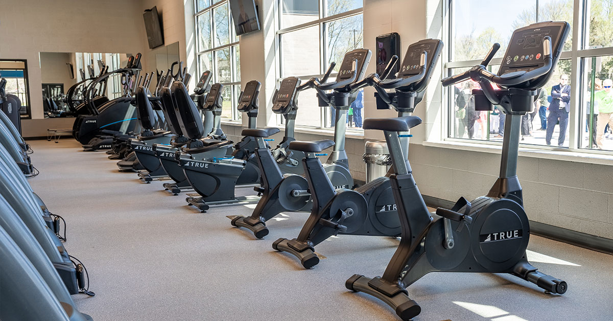 Upright vs. Recumbent Bikes: Which One To Buy for Your YMCA
