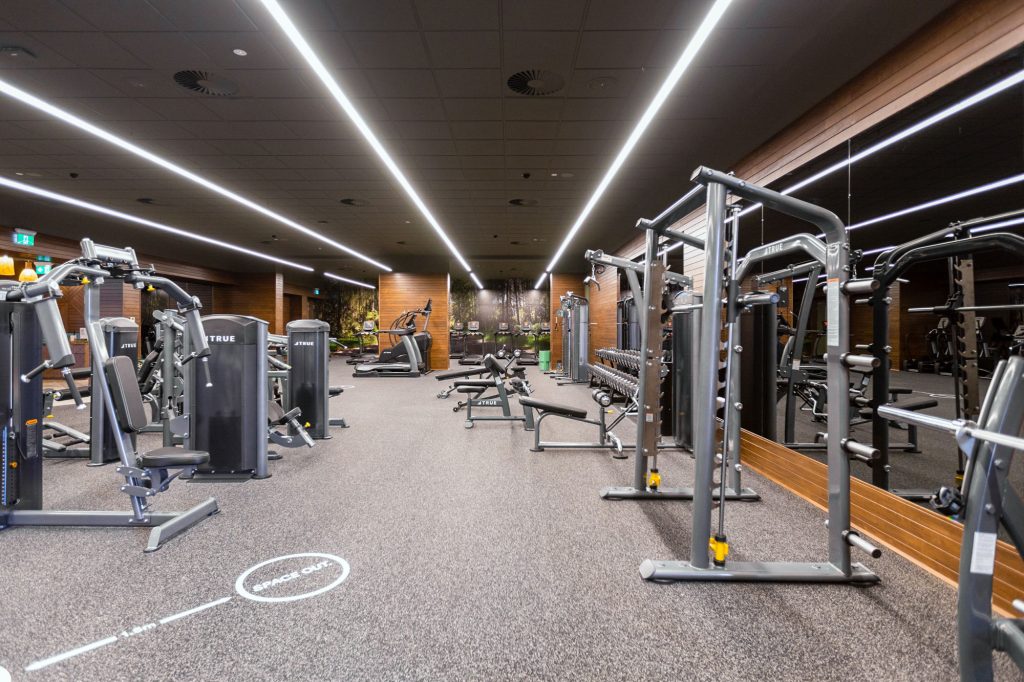Cotton On Gym