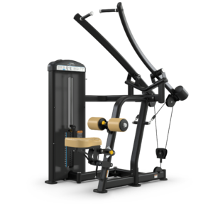 FUSE 1100 Lat Pulldown Exercise Machine