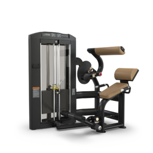 SPL-1300 Low Back Extension