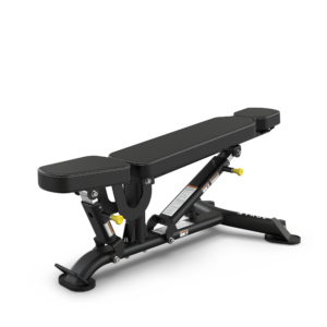 SF-1000 Adjustable Flat Incline Bench
