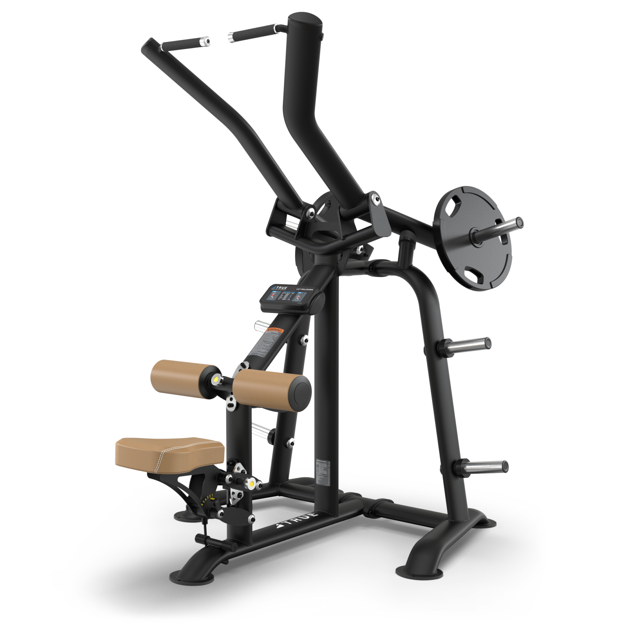 pls-0300-lat-pulldown-true-fitness-commercial-exercise-equipment