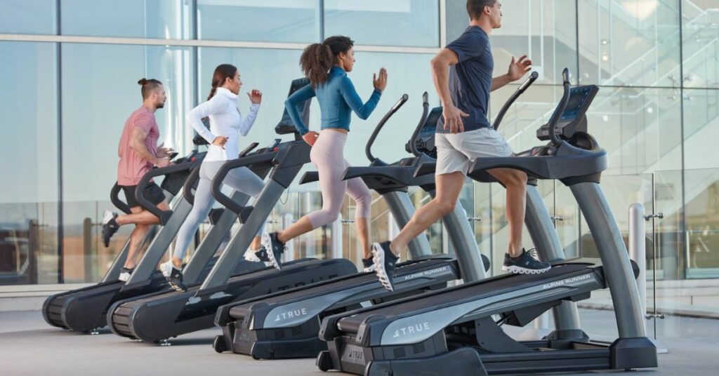 What Features Should You Look for in a Commercial Treadmill?