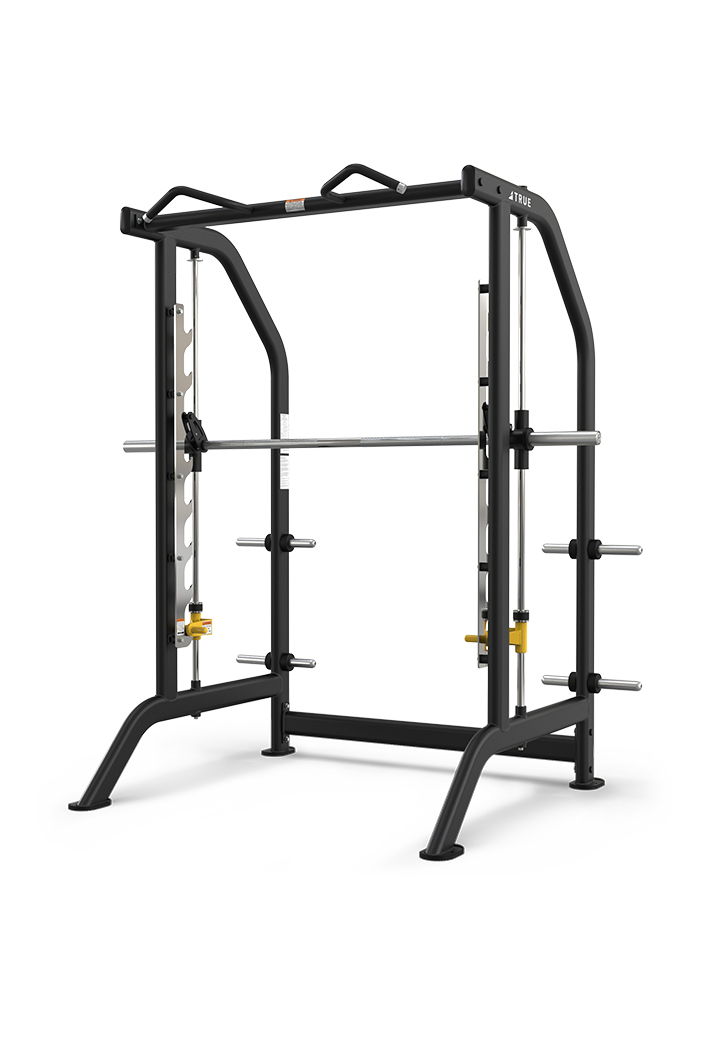 Racks and Benches - TRUE Fitness - Commercial Exercise Equipment