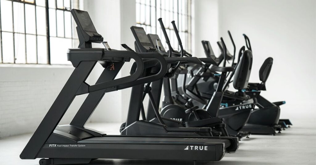 Upgrade Your Gym With the Best Commercial Cardio Equipment