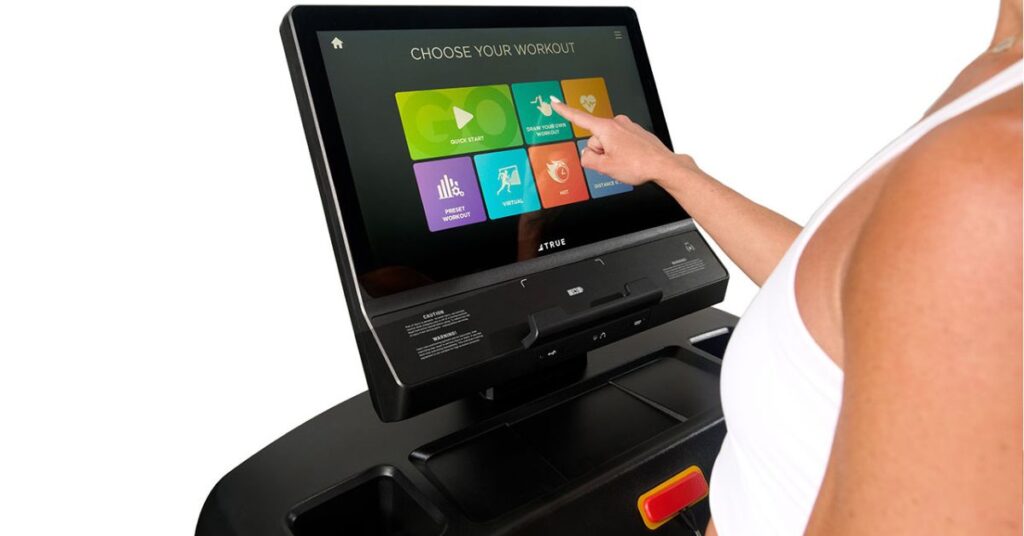 A Step-by-Step Guide to Safe Treadmill Use