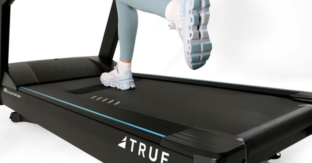 A Step-by-Step Guide to Safe Treadmill Use
