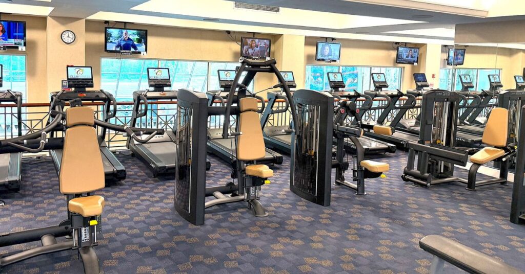 10 Best Selectorized Weight Machine Exercises