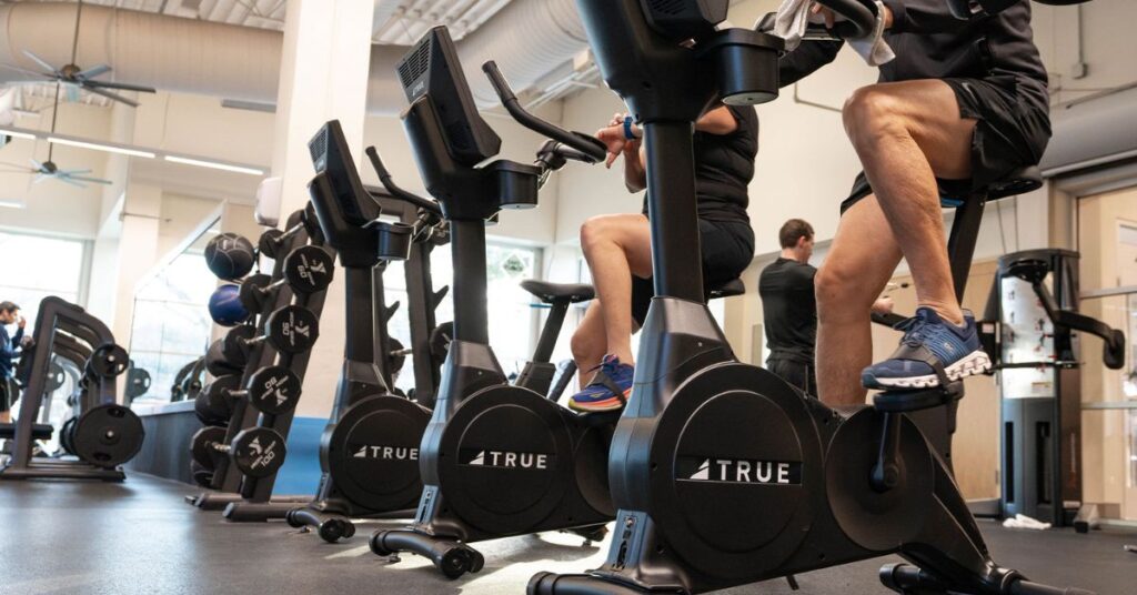 The Role of Fitness Equipment in YMCA Youth Programs