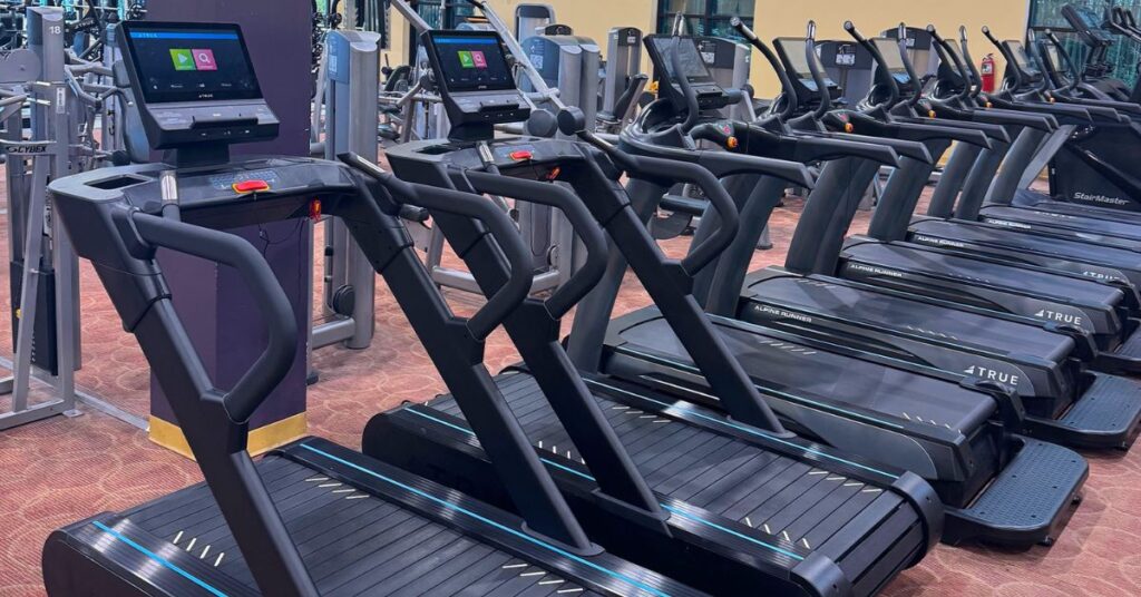The Role of Fitness Equipment in YMCA Youth Programs