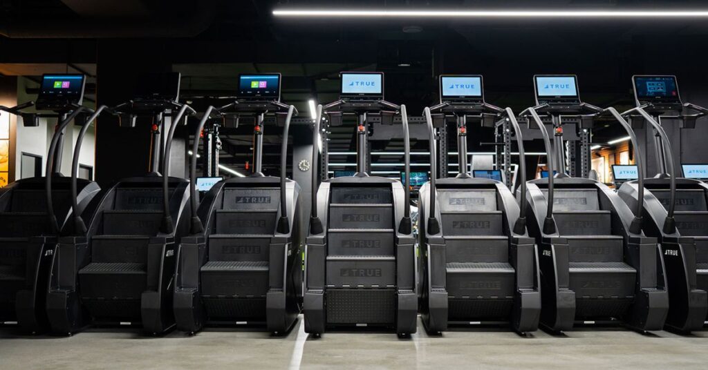 The Science Behind Stair Climbing: Why It’s a Great Workout